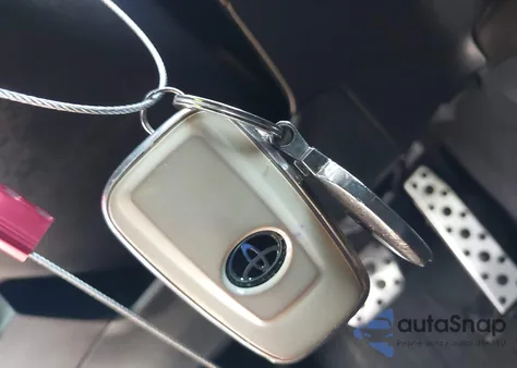 2022 Toyota Camry Trd from USA, damaged, VIN 4T1KZ1AK1NU068887